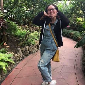 Meet your Posher, Payton